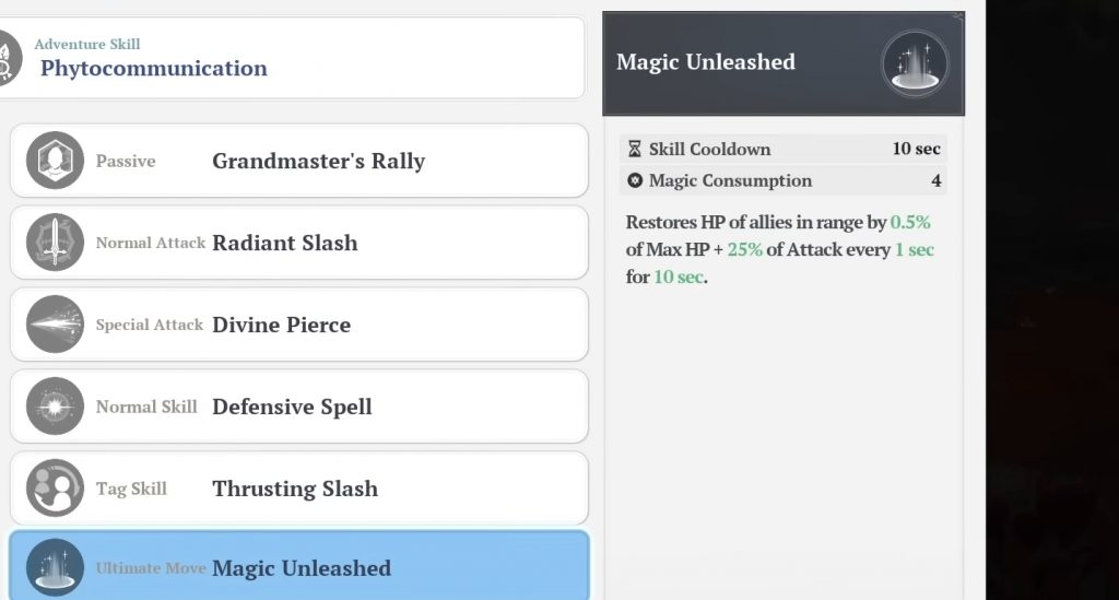 7DS Origin Combat Tips & Tricks – How to Deal More Damage and Get Stronger Fast