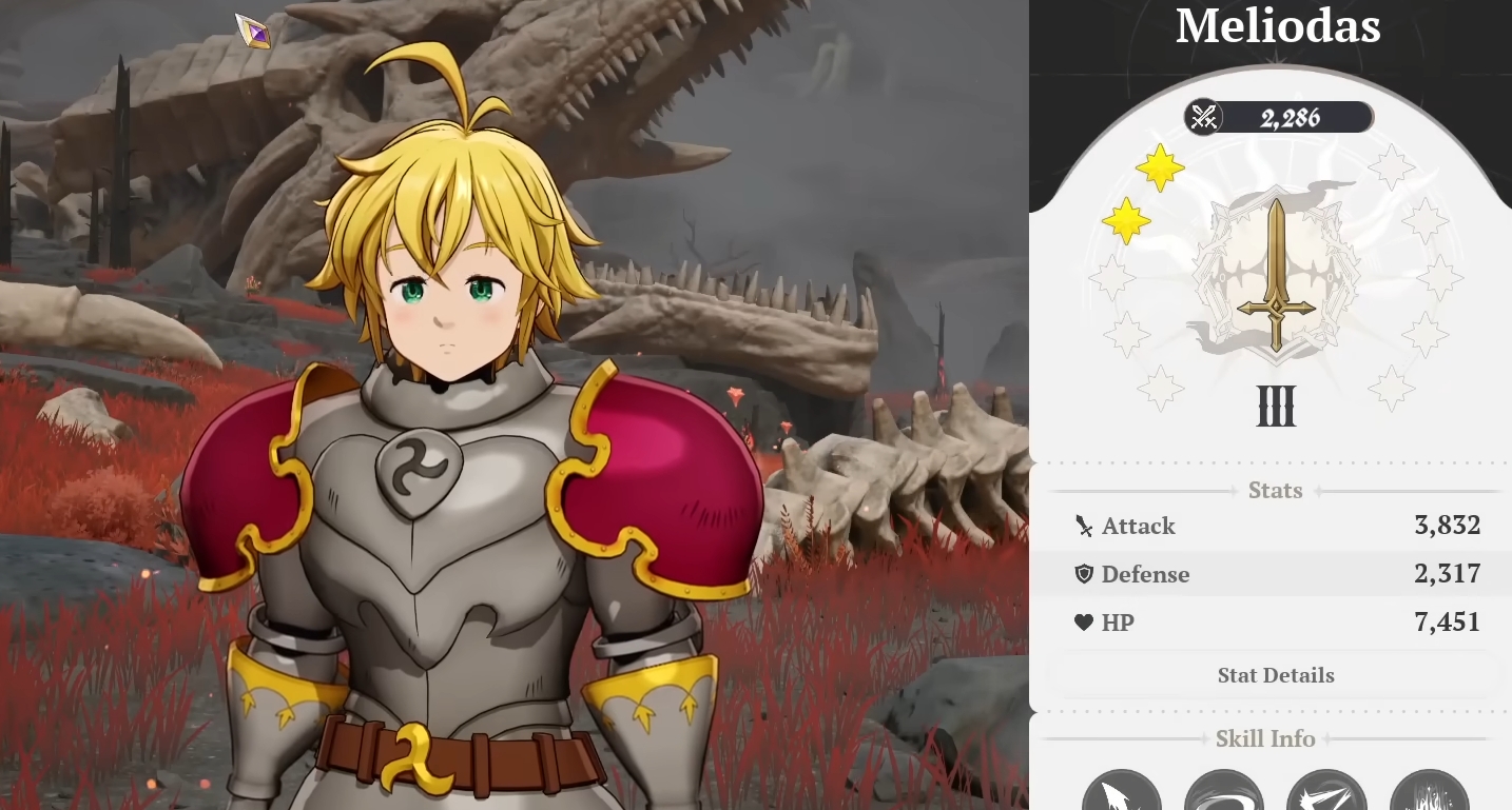 7DS Origin Combat Tips & Tricks – How to Deal More Damage and Get Stronger Fast