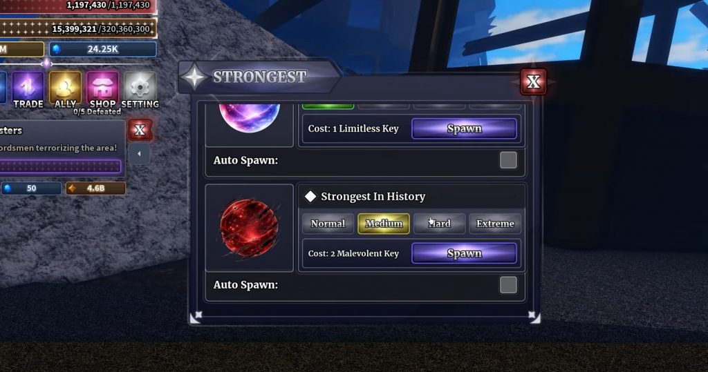 Sailor Piece Infinity Essence Guide – How to Get Infinity Essence Fast!