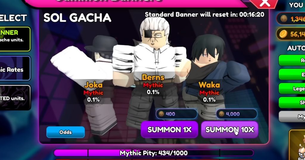 How to Get Arthur & Haumea Re Rangers X (ARX) Guide!