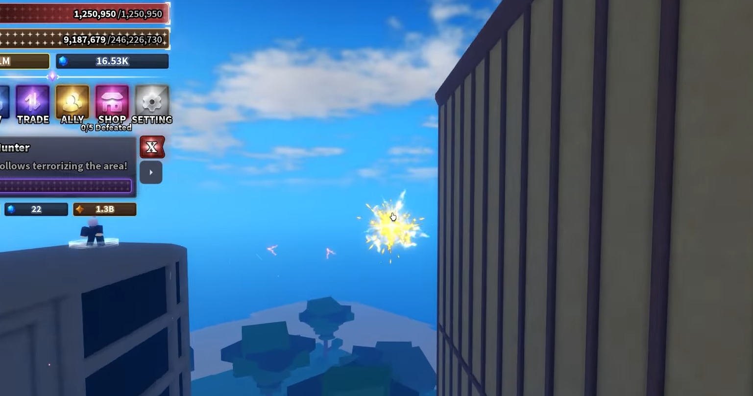 Yamato Essence Sailor Piece Guide – Location, Boss & Fast Farming Method!