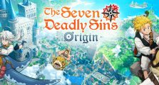 Seven Deadly Sins