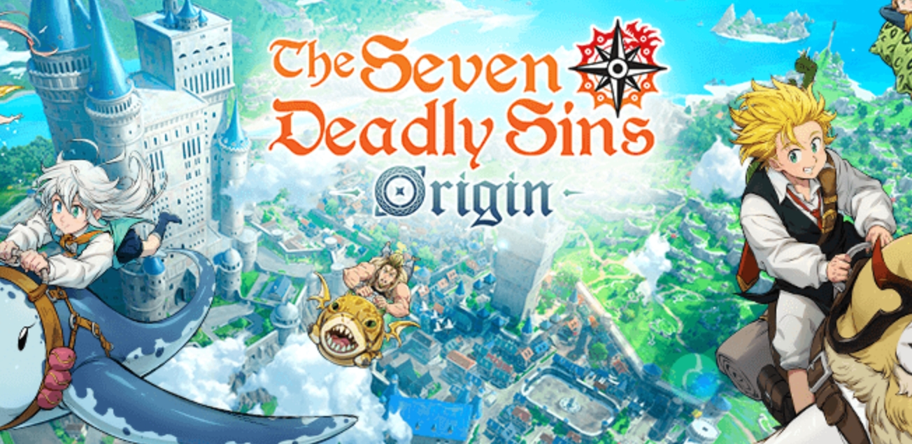 Seven Deadly Sins