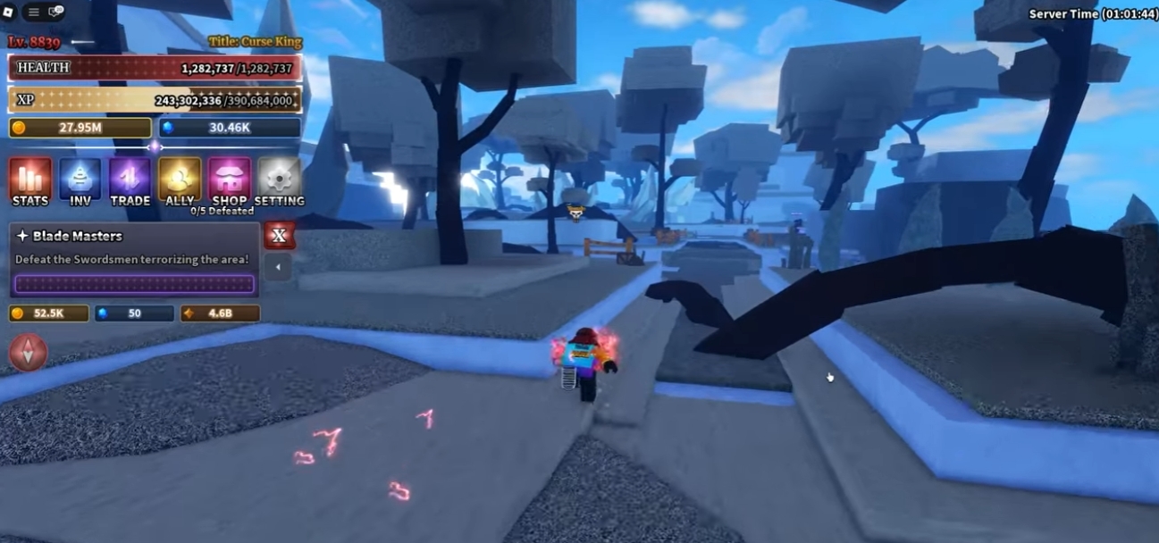 Sailor Piece Update Leaks, How to Prepare the Next March 2026 UPD!