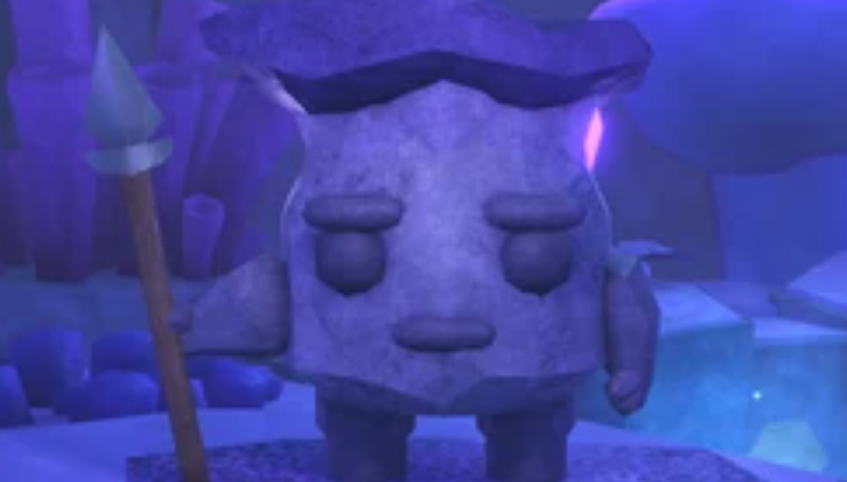 How to Complete the Spore Guardian Quest Abyss Gloomspore Valley Guide