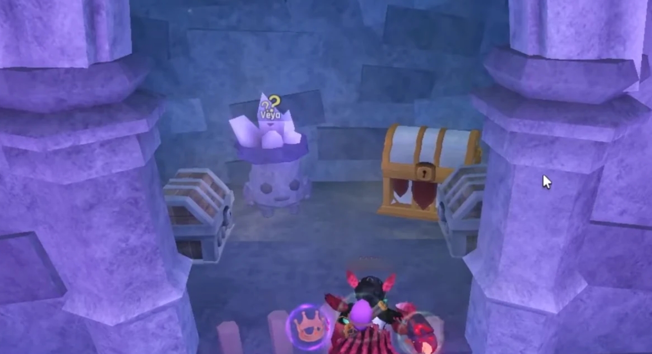 How to Solve the Fungus Temple Puzzle in Abyss Roblox Guide