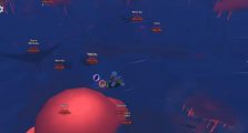Crimson Spores Guide in Abyss Roblox – How to Access the Third Biome