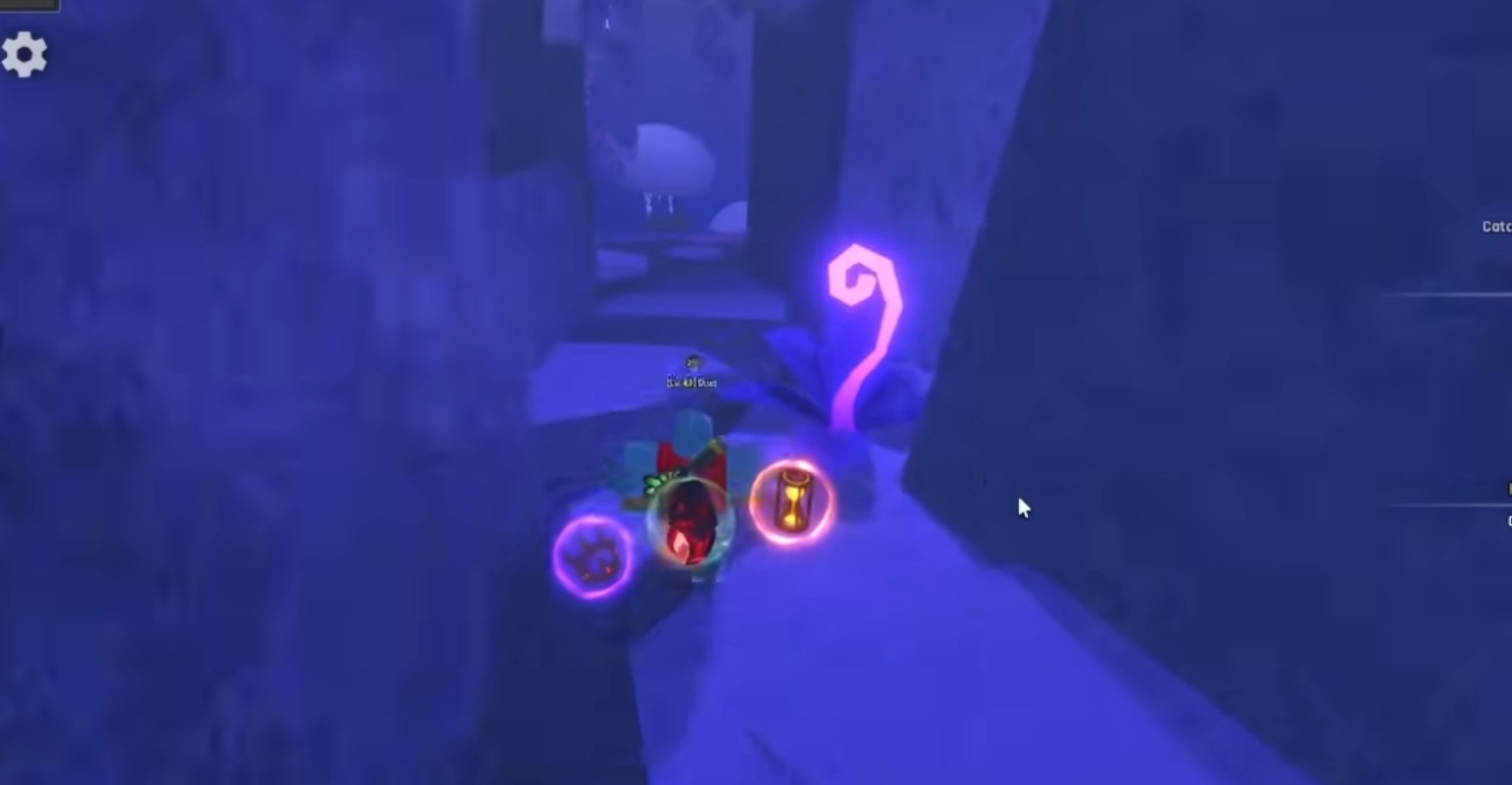 Complete Gloom Spore Update in Abyss Roblox Guide!