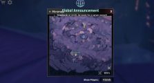 Gloomspore Valley Biome Abyss Roblox Location Guide