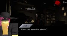 Jane Doe Guide Forsaken – How to Unlock and Use Her Abilities
