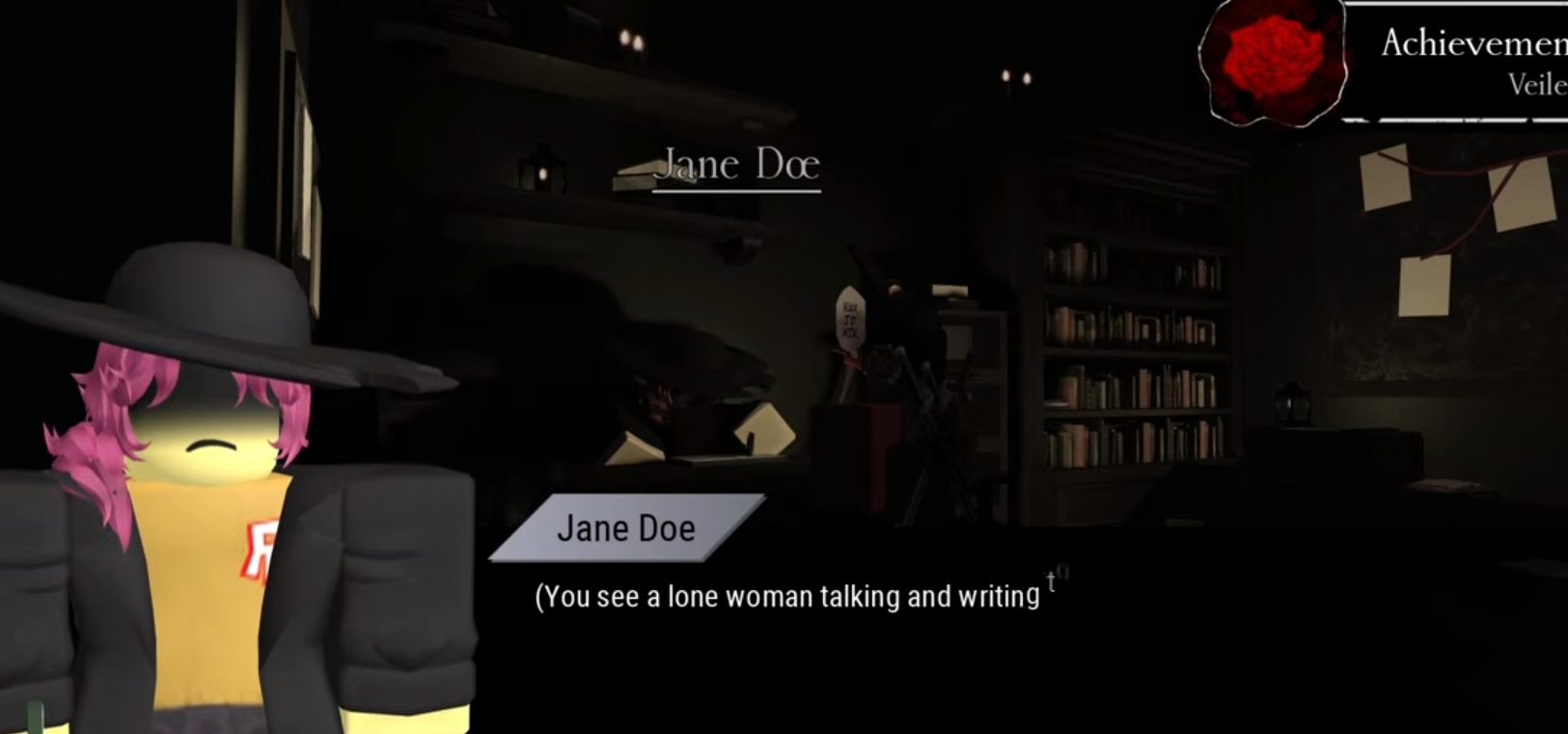 Jane Doe Guide Forsaken – How to Unlock and Use Her Abilities