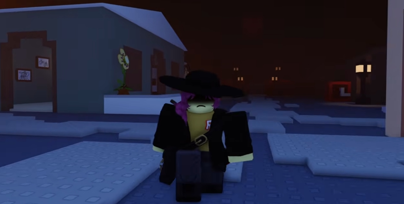 How to Play Jane Doe in Forsaken – Guide, Tips & Tricks