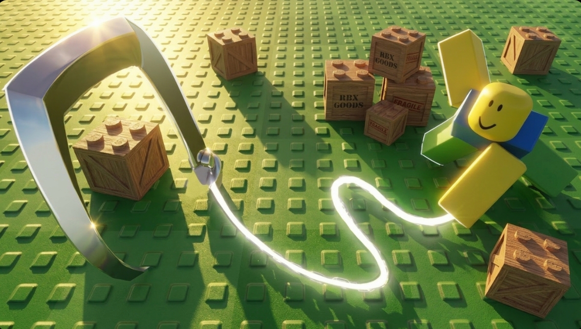 All Hook Crates Drop Chance