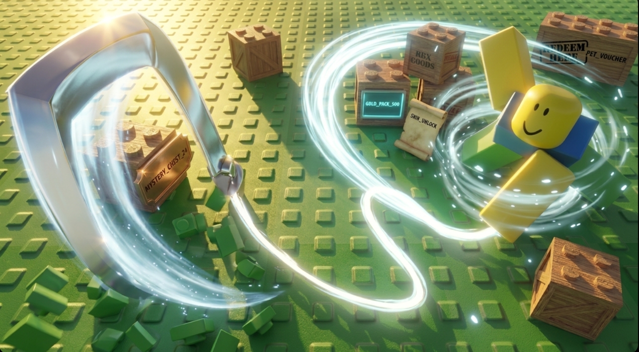 Hooked Codes Roblox March 2026