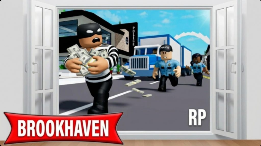 Brookhaven Trucks and Trailers Update Leaks, Release Date and What to Expect