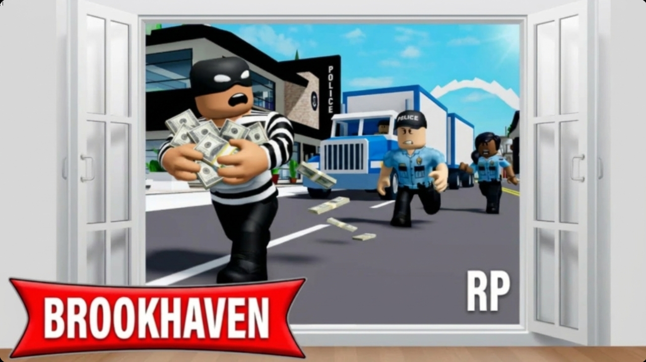 Brookhaven Trucks and Trailers Update Leaks, Release Date and What to Expect