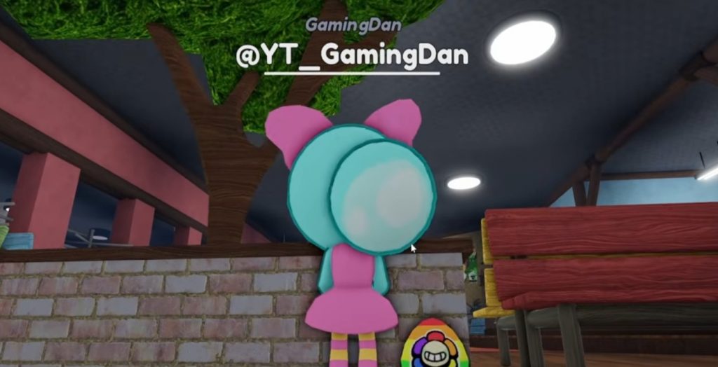 How to Find All Egg Locations in Dandy’s World (Easter Egg Hunt Event) – Roblox Guide