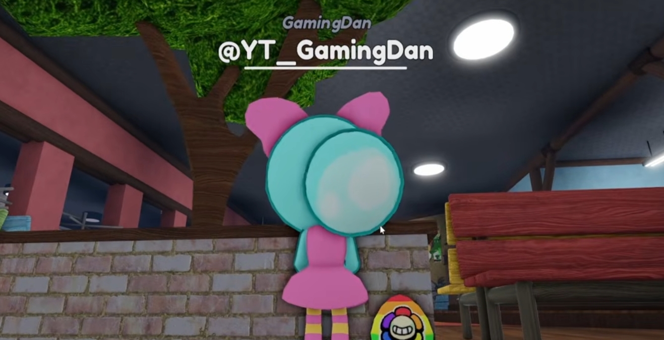 How to Find All Egg Locations in Dandy’s World (Easter Egg Hunt Event) – Roblox Guide