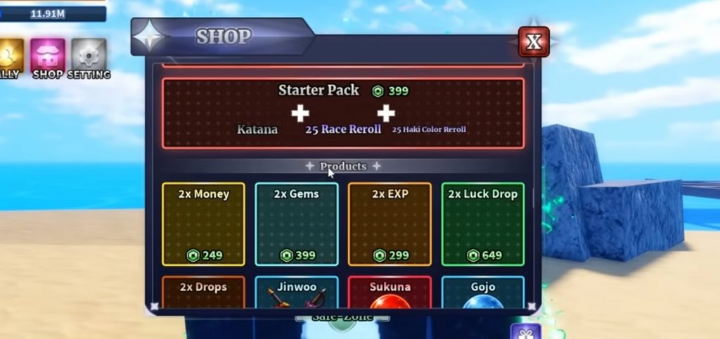 How to Increase Item Drop Chance in Sailor Piece Guide