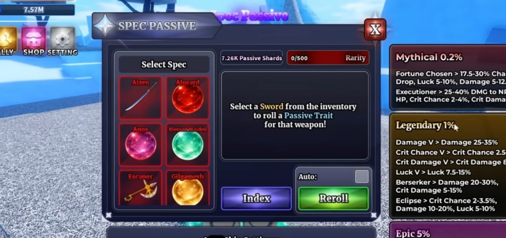 How to Increase Item Drop Chance in Sailor Piece Guide
