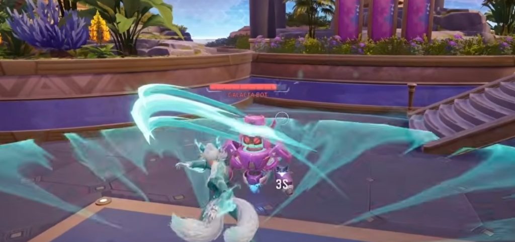 White Fox Marvel Rivals Strategist Guide, How to Play The New Hero!