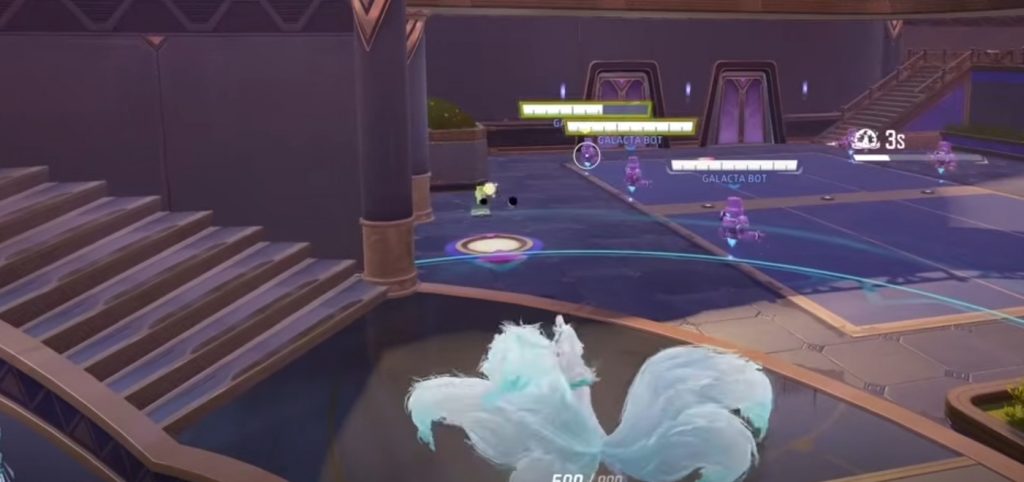 White Fox Marvel Rivals Strategist Guide, How to Play The New Hero!