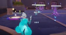White Fox Marvel Rivals Strategist Guide, How to Play The New Hero!