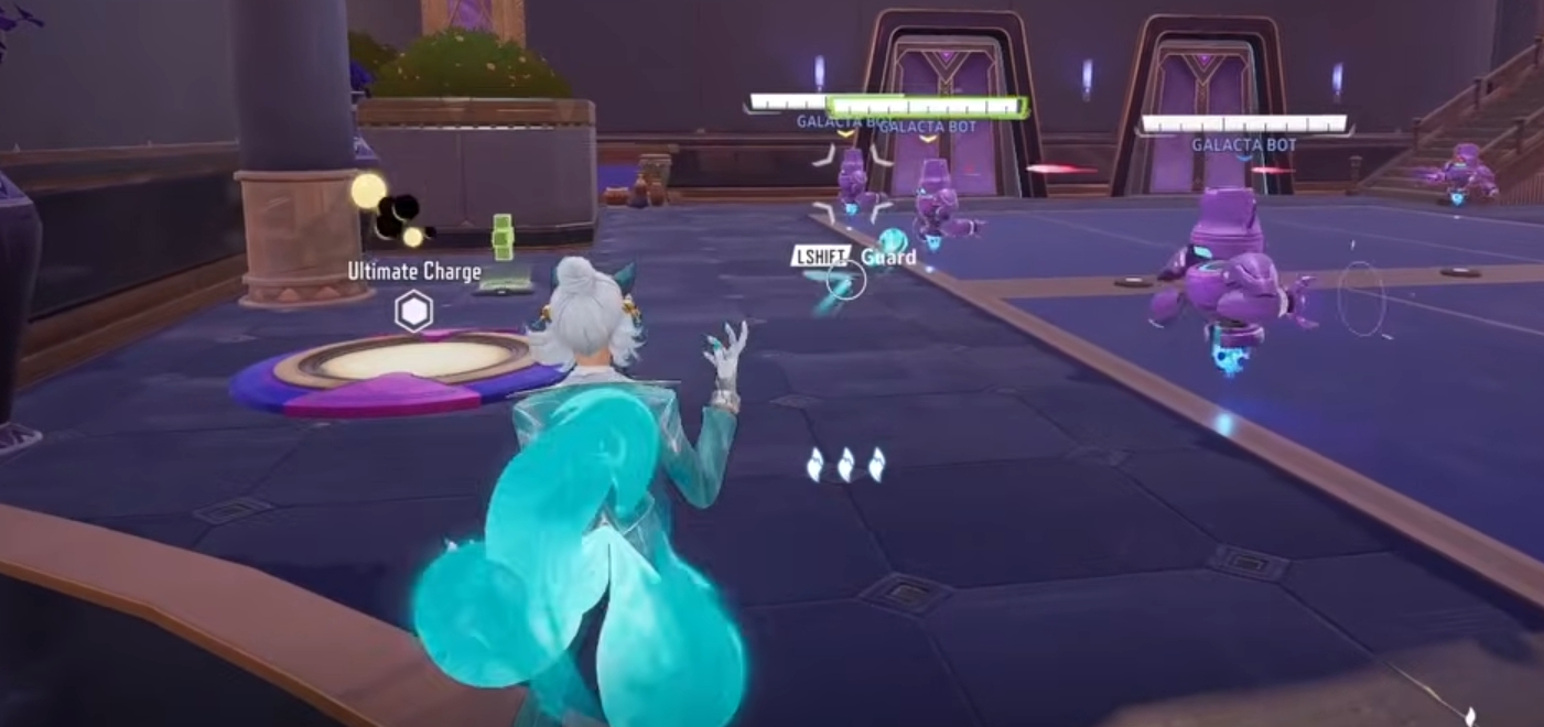 White Fox Marvel Rivals Strategist Guide, How to Play The New Hero!