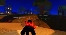 Sung Jinwoo Guide Reign Piece – How to Get the Shadow Monarch Character