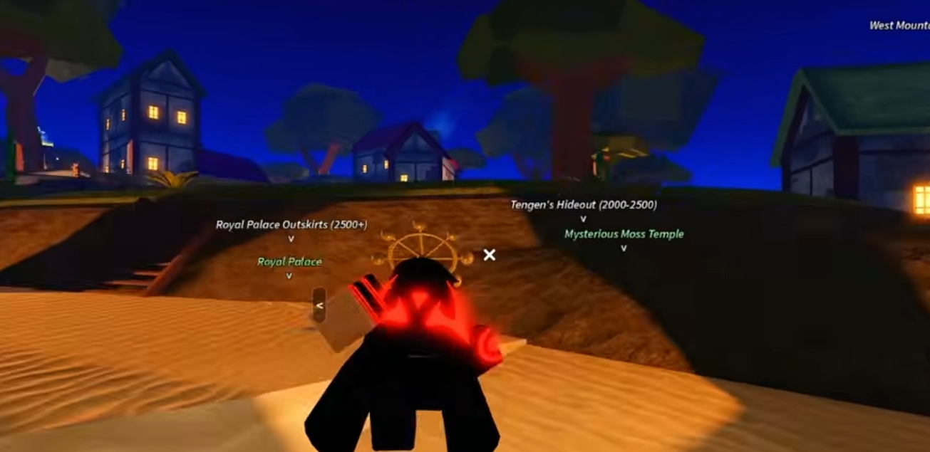 Sung Jinwoo Guide Reign Piece – How to Get the Shadow Monarch Character