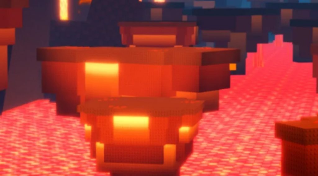 Survive Lava for Brainrots Forbidden Update Guide – Release Date, New Map, Brainrots, and Features