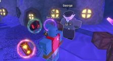 How to Get Angelic Gun in Abyss Roblox (Gloomspore Update Guide)