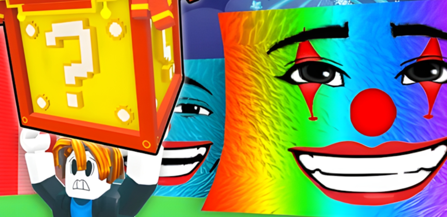 Escape Tsunami for Brainrots Carnival Update Guide: Events, Rewards, and New Features