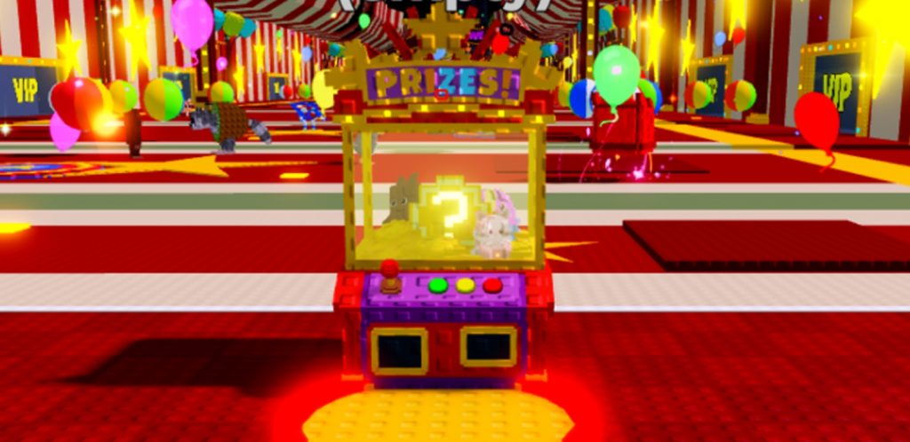 Escape Tsunami for Brainrots