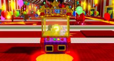 Escape Tsunami for Brainrots