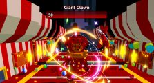 How to Beat Giant Clown Carnival Miniboss Guide Escape Tsunami for Brainrots
