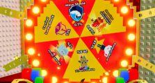 All New Brainrots in the Carnival Update – Wheel Spin Rewards Guide