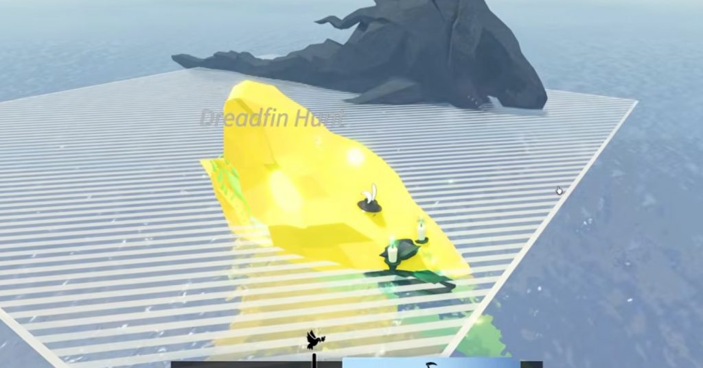 Dreadfin Update in Fisch Roblox Full Guide, All You Need to Do!