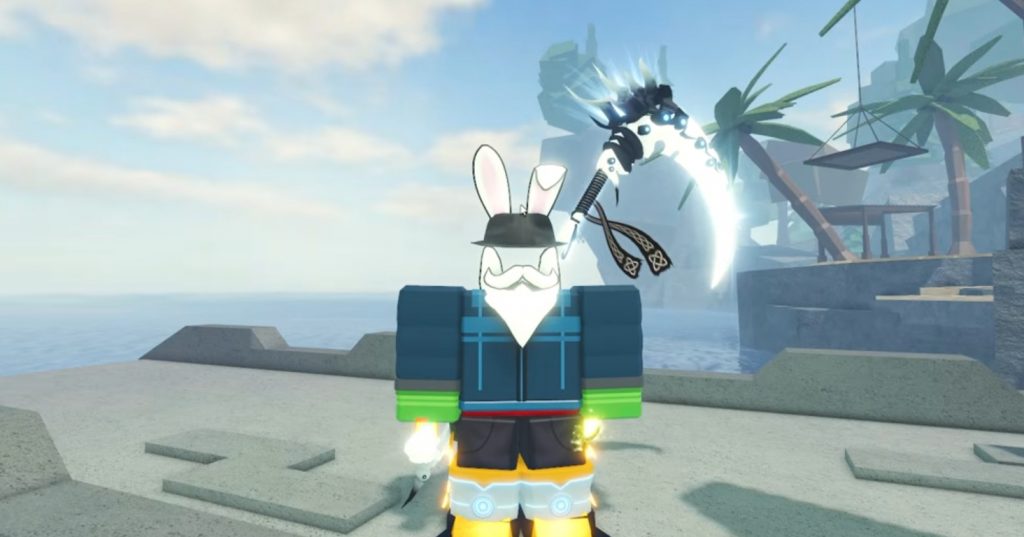 Dreadfin Update in Fisch Roblox Full Guide, All You Need to Do!