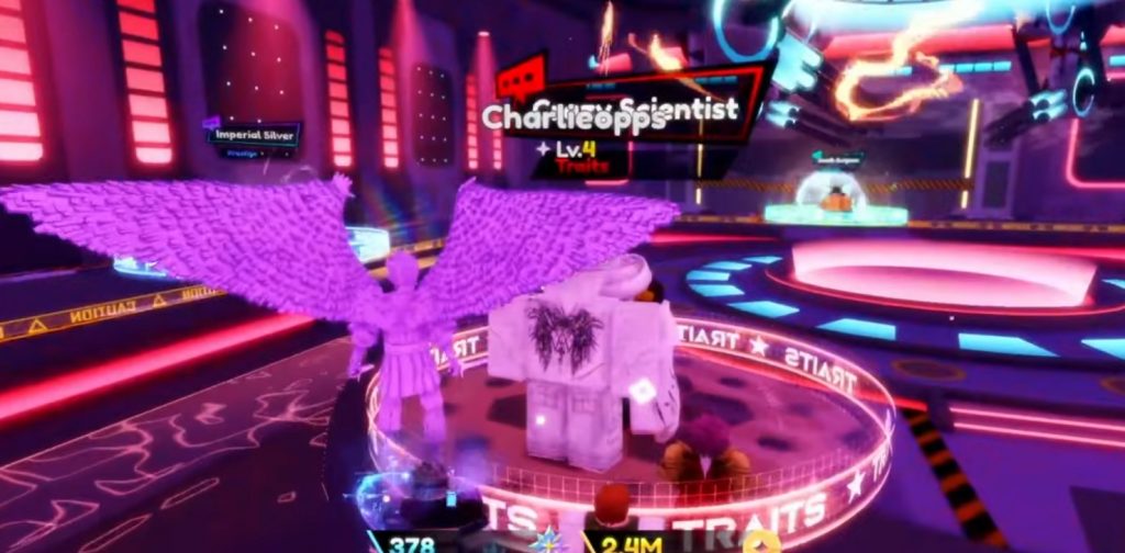 Ultimate Roblox Anime Overlord Beginner Guide – Gems, Gold, Traits & Tokens!