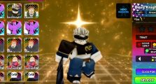 Ultimate Roblox Anime Overlord Beginner Guide – Gems, Gold, Traits & Tokens!