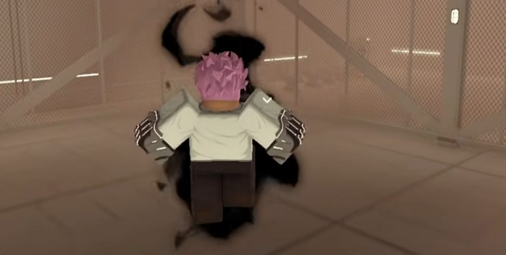 Cursed Gear