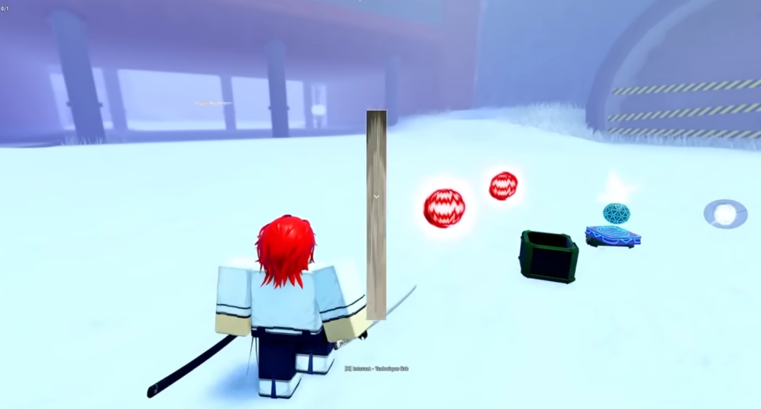 How Cursed Energy Combat Works in Cursed Gear Guide!