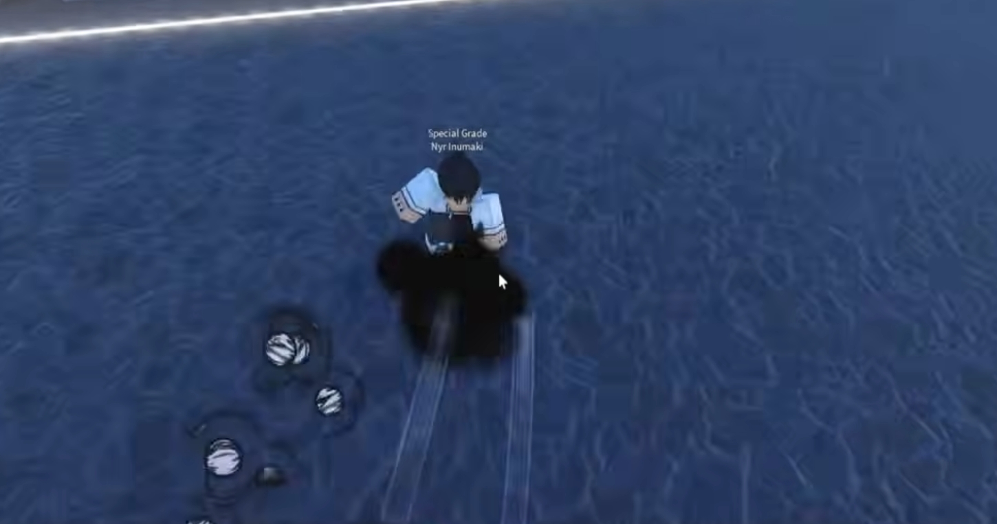 7 Cursed Gear Day Starter Guide, Cursed Technique, Leveling, Class Location