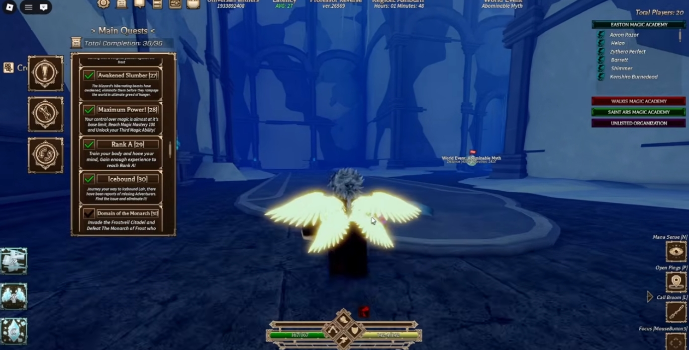 How to Unlock the Second Mark in Mashle Academy Guide