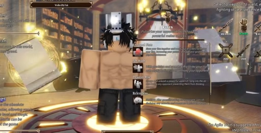 6 Mashle Academy Beginner Guide – Best Tips to Start Your Journey!