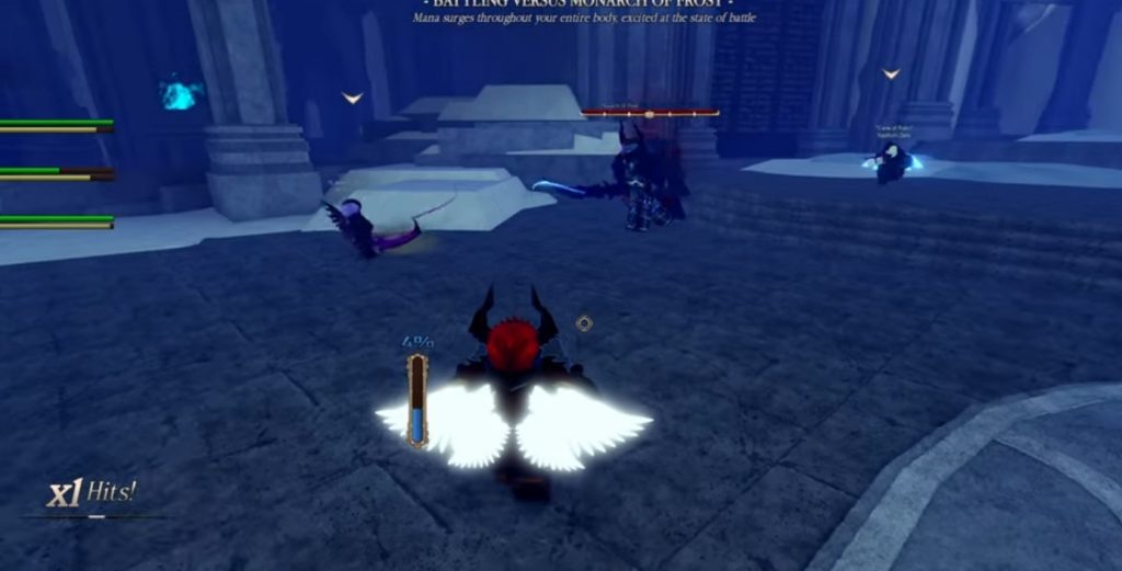 Mashle Academy: How to Get Artifacts and Subraces Hell Guide