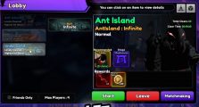 Best Dungeon Guide in Anime Vanguards Update 11.5