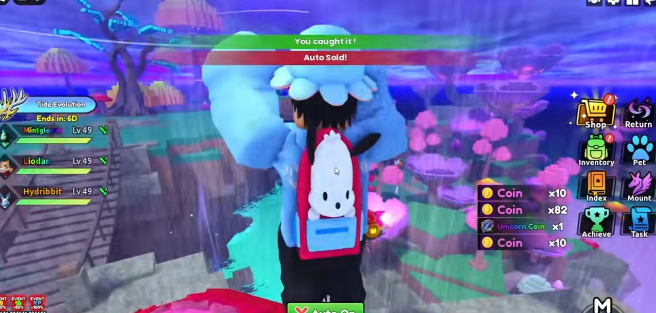 Catch a Monster Guide – How to Get Stronger Fast