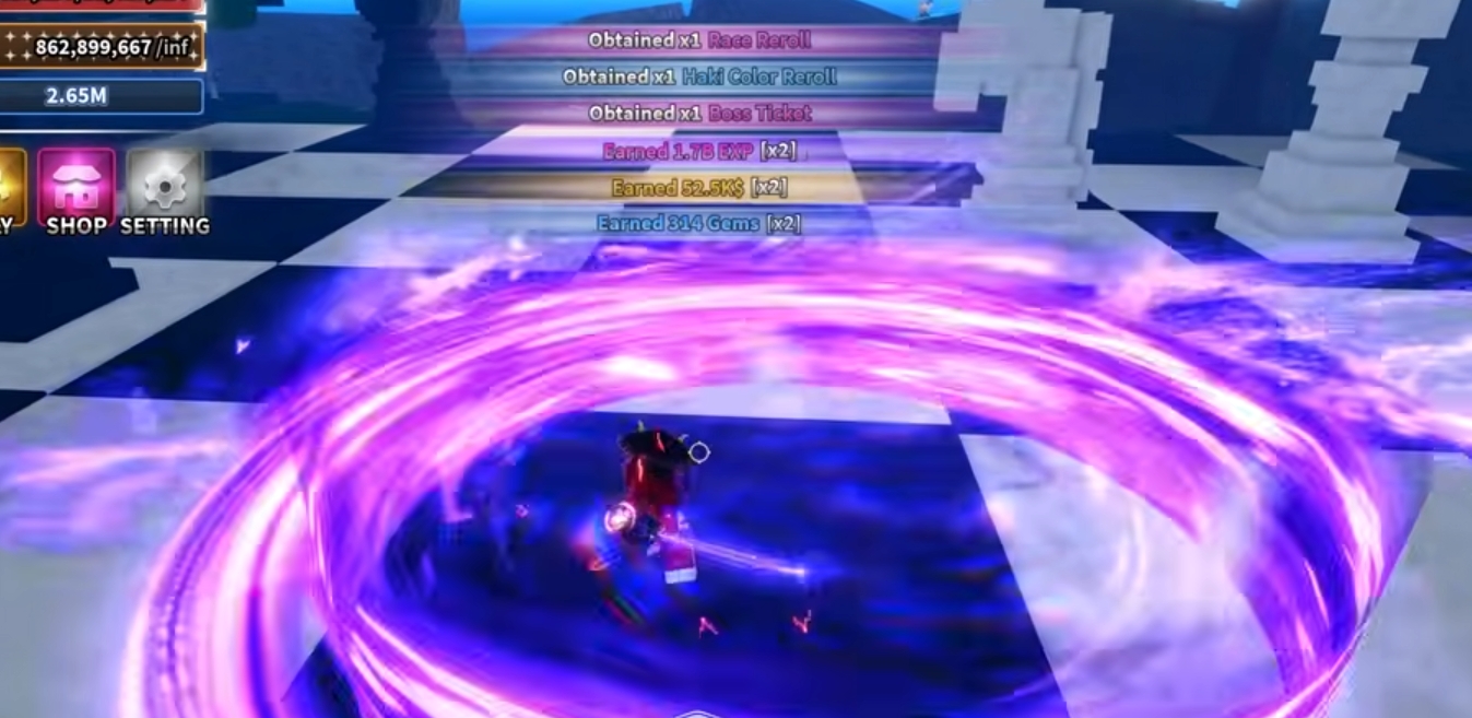 Sailor Piece Massive Update Guide – Release Date, New Features, and What to Expect